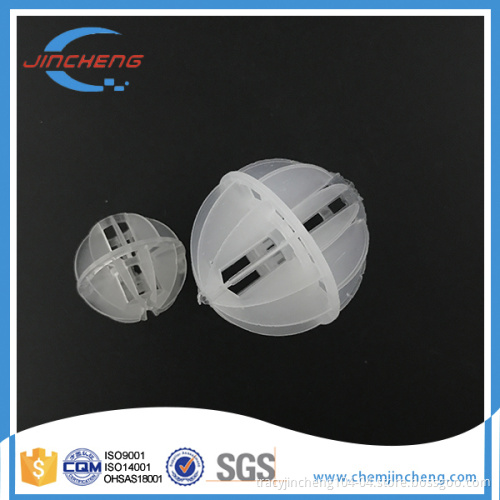 Stock! ! ! 25mm 38mm 50mm Plastic Cascade Mini Ring Packing